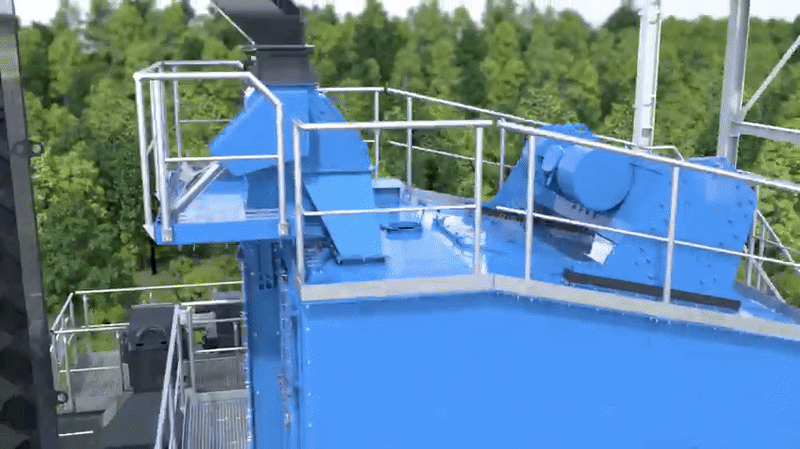 Screening Process
